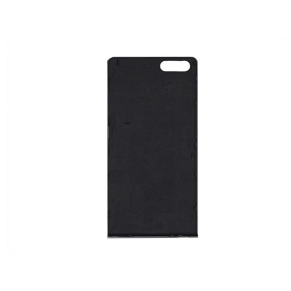 Tapa para Huawei G6 gris oscuro