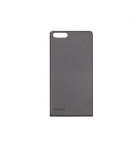 Rear top for Huawei Ascend G6 Dark gray color
