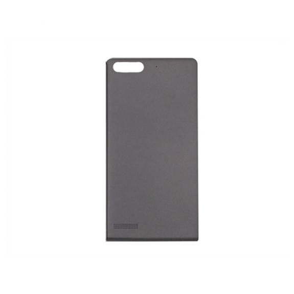 Tapa para Huawei G6 gris oscuro