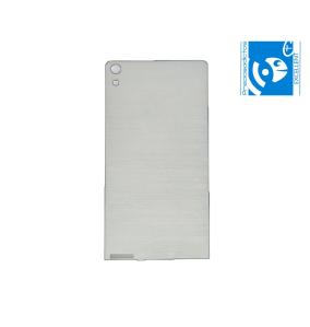 Tapa para Huawei P6 blanco EXCELLENT