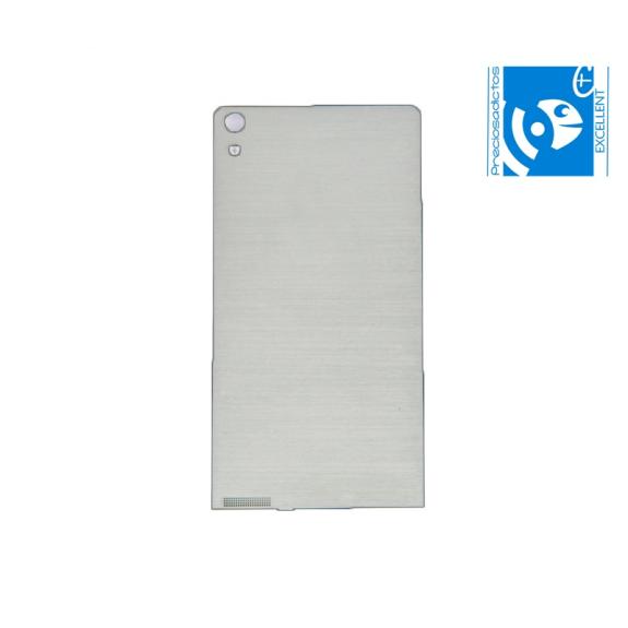 Tapa para Huawei P6 blanco EXCELLENT