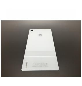 Tapa para Huawei P7 blanco