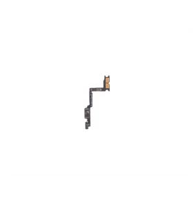 Flex cable button on power for oneplus 6t