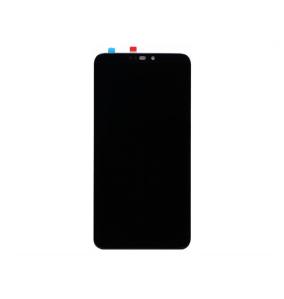 Full LCD Screen for Asus Zenfone Max M2 Black No Frame