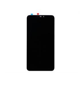 PANTALLA LCD COMPLETA PARA ASUS ZENFONE MAX M2 NEGRO SIN MARCO