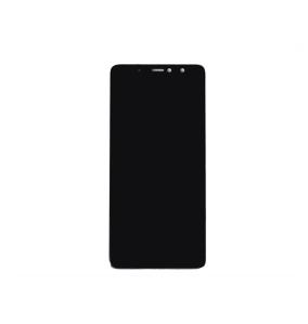 PANTALLA PARA BQ AQUARIS X2/X2 PRO 15-3240A-6506 NEGRO SIN MARCO