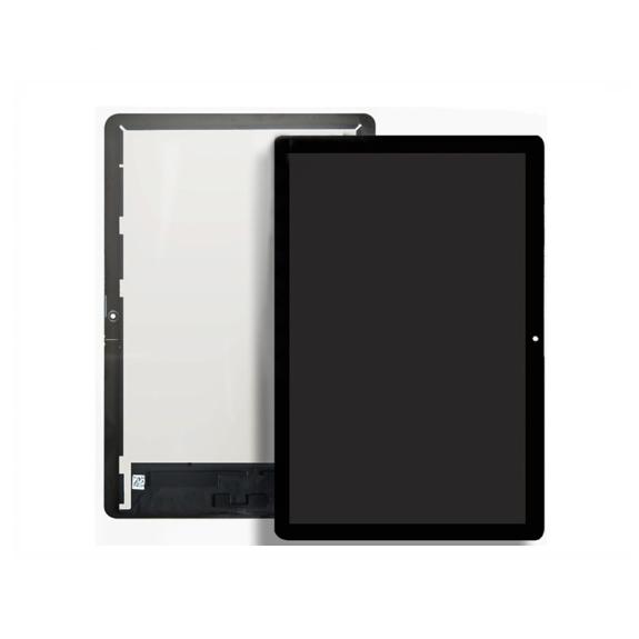 PANTALLA COMPLETA PARA HUAWEI MEDIAPAD T5 10 NEGRO SIN MARCO