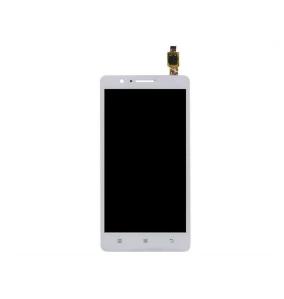 PANTALLA TACTIL LCD COMPLETA PARA LENOVO A536 BLANCO SIN MARCO