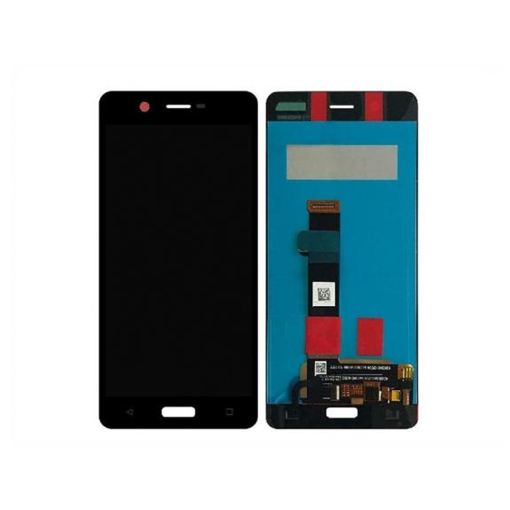 PANTALLA TACTIL LCD COMPLETA PARA NOKIA 5 SIN MARCO