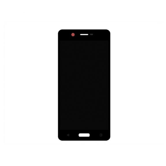 PANTALLA TACTIL LCD COMPLETA PARA NOKIA 5 SIN MARCO