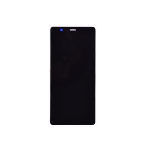 Pantalla para Nokia 5.1 negro sin marco