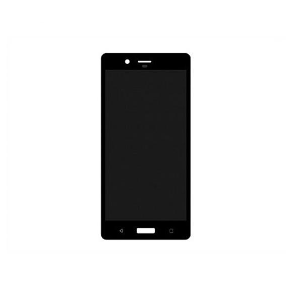 PANTALLA TACTIL LCD COMPLETA PARA NOKIA 8 SIN MARCO