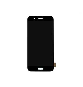 Tactile LCD screen Full for OPPO R11 Plus black without frame