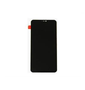 PANTALLA TACTIL LCD COMPLETA PARA VIVO V9 NEGRO SIN MARCO