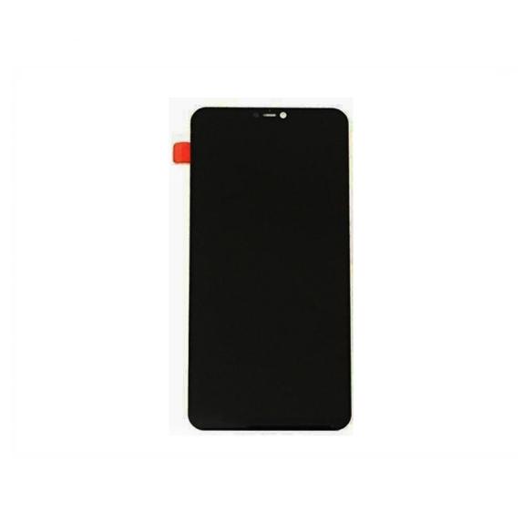 PANTALLA TACTIL LCD COMPLETA PARA VIVO V9 NEGRO SIN MARCO