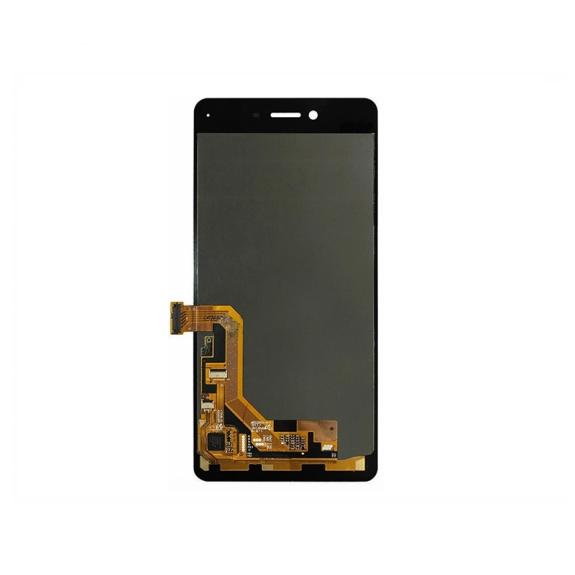 PANTALLA TACTIL LCD COMPLETA PARA VIVO X5 PRO BLANCO SIN MARCO