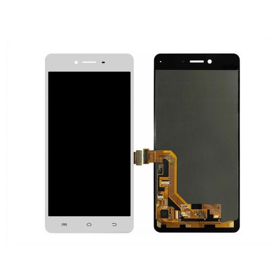 PANTALLA TACTIL LCD COMPLETA PARA VIVO X5 PRO BLANCO SIN MARCO