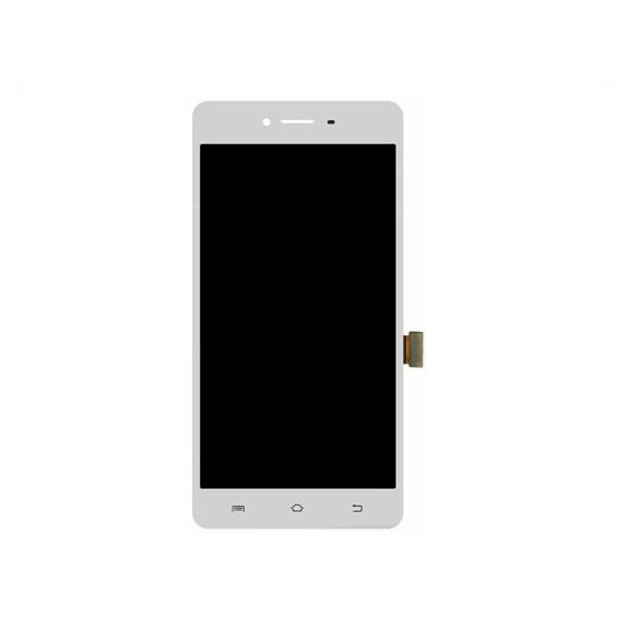 PANTALLA TACTIL LCD COMPLETA PARA VIVO X5 PRO BLANCO SIN MARCO