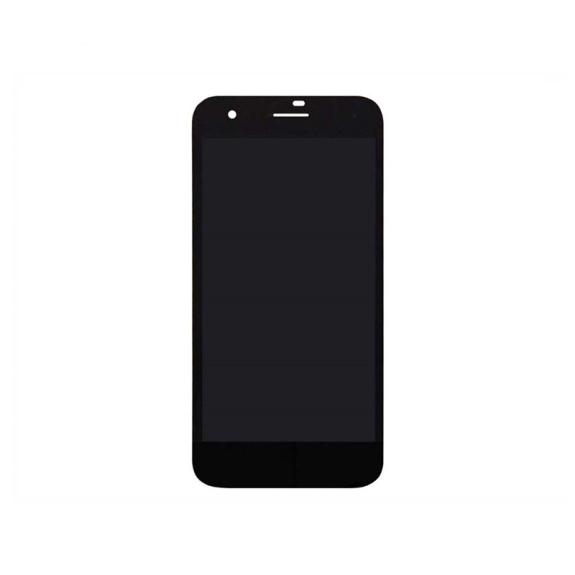 PANTALLA SIN MARCO PARA VODAFONE SMART E8 NEGRO VFD-510