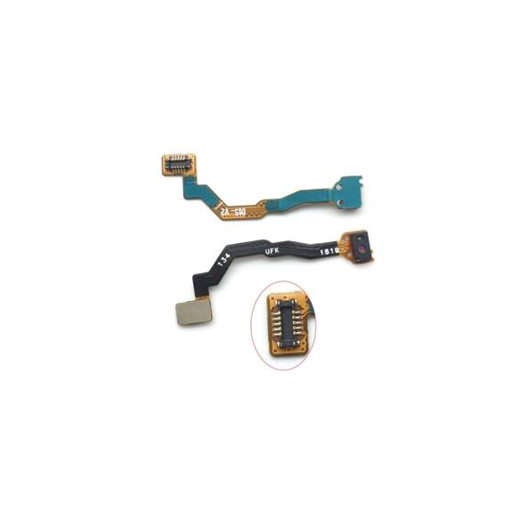 CABLE FLEX SENSOR HUELLA PARA XIAOMI REDMI 6 PRO / MI A2 LITE