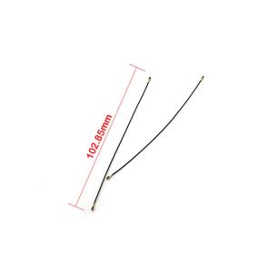 Antenna Coaxial Cable Sign for Xiaomi MI 6