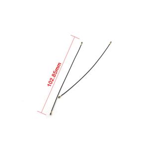 ANTENA CABLE COAXIAL SEÑAL PARA XIAOMI MI 6