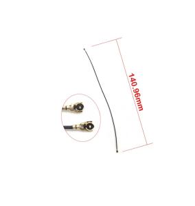 ANTENA CABLE COAXIAL SEÑAL PARA XIAOMI REDMI 5 PLUS/REDMI NOTE 5