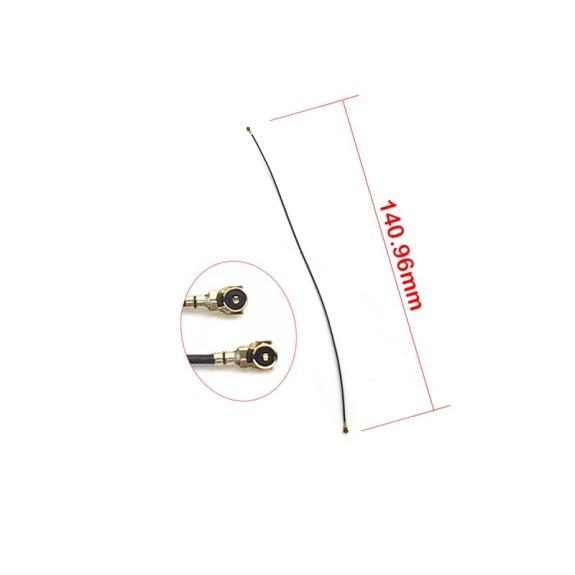 ANTENA CABLE COAXIAL SEÑAL PARA XIAOMI REDMI 5 PLUS/REDMI NOTE 5