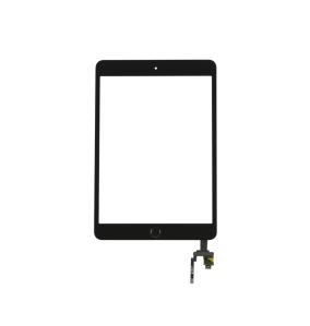 Digitalizador tactil para iPad Mini 3 negro