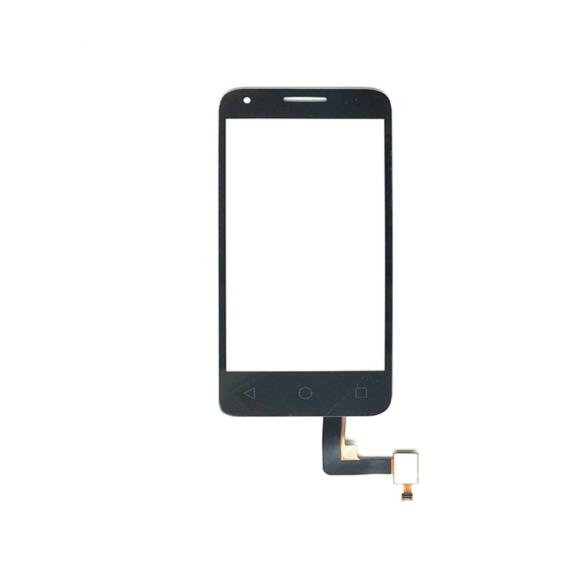 DIGITALIZADOR PANTALLA TACTIL PARA ALCATEL ONE TOUCH IDEAL NEGRO