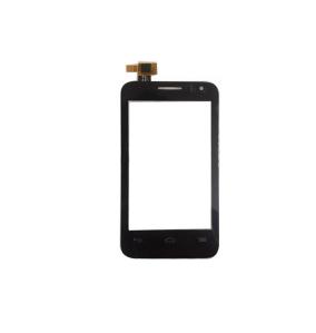 Digitizer / Tactile for Alcatel One Touch Evolve 2 Black