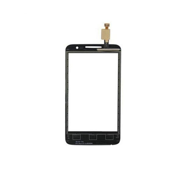 DIGITALIZADOR PANTALLA TACTIL PARA ALCATEL ONE TOUCH MPOP NEGRO