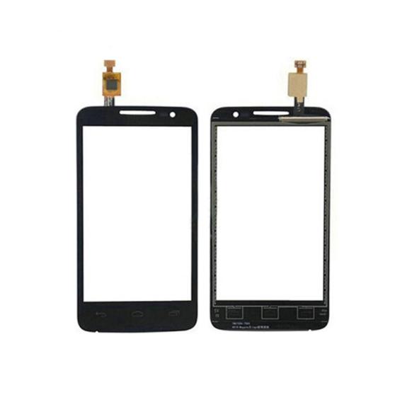 DIGITALIZADOR PANTALLA TACTIL PARA ALCATEL ONE TOUCH MPOP NEGRO