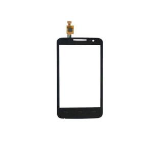 DIGITALIZADOR PANTALLA TACTIL PARA ALCATEL ONE TOUCH MPOP NEGRO