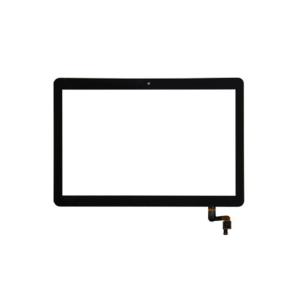 Digitizer Tactile screen for Huawei MediaPad T3 10 "Black