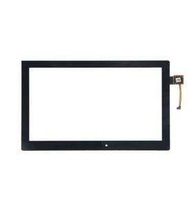 Digitizer Tactile screen for Lenovo Tab3 10 "Black