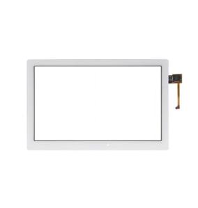 Digitizer Tactile screen for Lenovo Tab3 10 "White