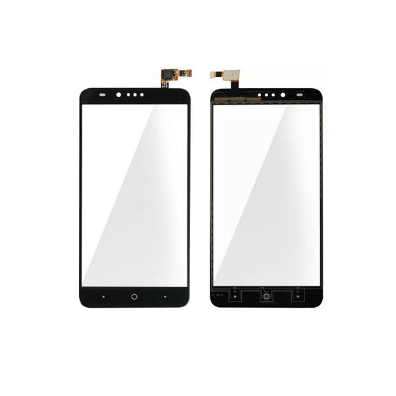 CRISTAL CON DIGITALIZADOR PANTALLA PARA ZTE ZMAX PRO NEGRO