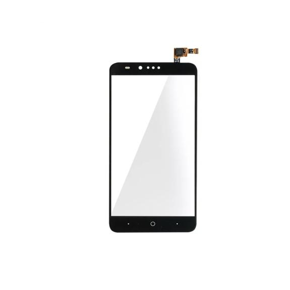 CRISTAL CON DIGITALIZADOR PANTALLA PARA ZTE ZMAX PRO NEGRO