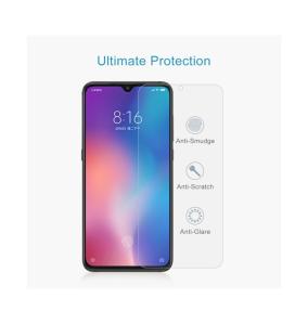 PROTECTOR PANTALLA CRISTAL TEMPLADO PARA XIAOMI MI 9/MI 9 LITE