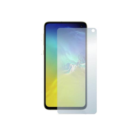 PROTECTOR DE PANTALLA CRISTAL TEMPLADO PARA SAMSUNG S10E