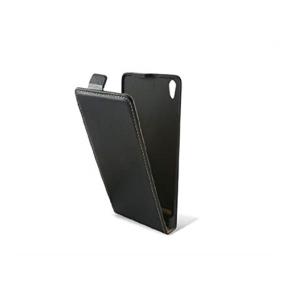 FUNDA CARCASA CON TAPA PARA HUAWEI P6