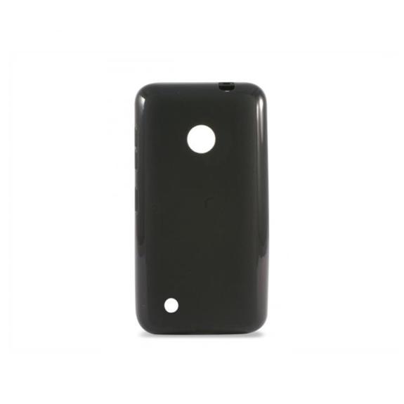 FUNDA CARCASA GEL TPU PARA NOKIA LUMIA 530