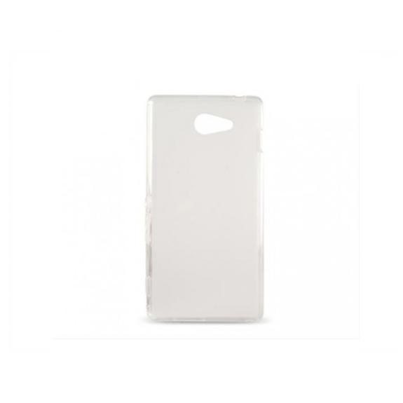 FUNDA CARCASA GEL TPU PARA SONY XPERIA M2 > Fundas Móviles > Fundas Sony > Fundas Sony Xperia M2 > Fundas FUNDA CARCASA GEL TPU PARA SONY XPERIA M2 > Fundas Móviles > Fundas Sony > Fundas Sony Xperia M2 > Fundas