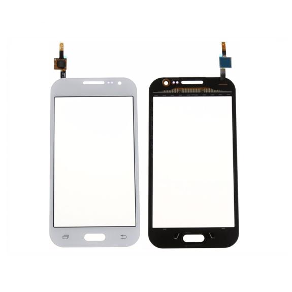 Digitalizador para Samsung Galaxy Core Prime blanco