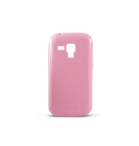 FUNDA CARCASA GEL TPU PARA SAMSUNG GALAXY TREND