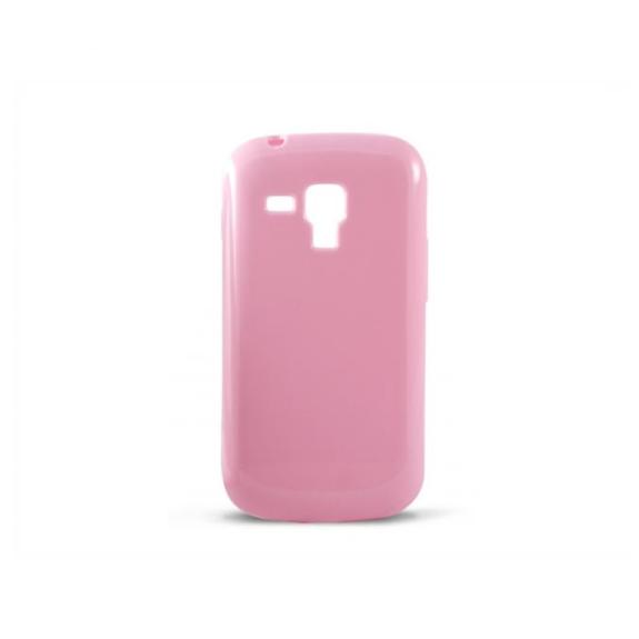 FUNDA CARCASA GEL TPU PARA SAMSUNG GALAXY TREND