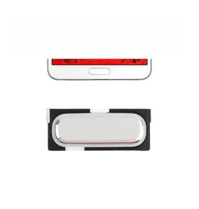 Boton home para Samsung Galaxy Note 3 blanco