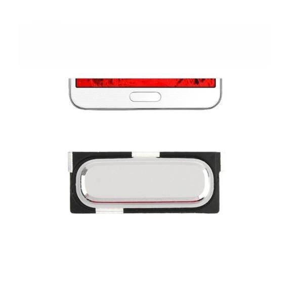 Boton home para Samsung Galaxy Note 3 blanco