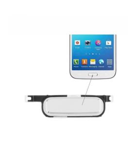 Boton home para Samsung Galaxy Mega 6.3" blanco